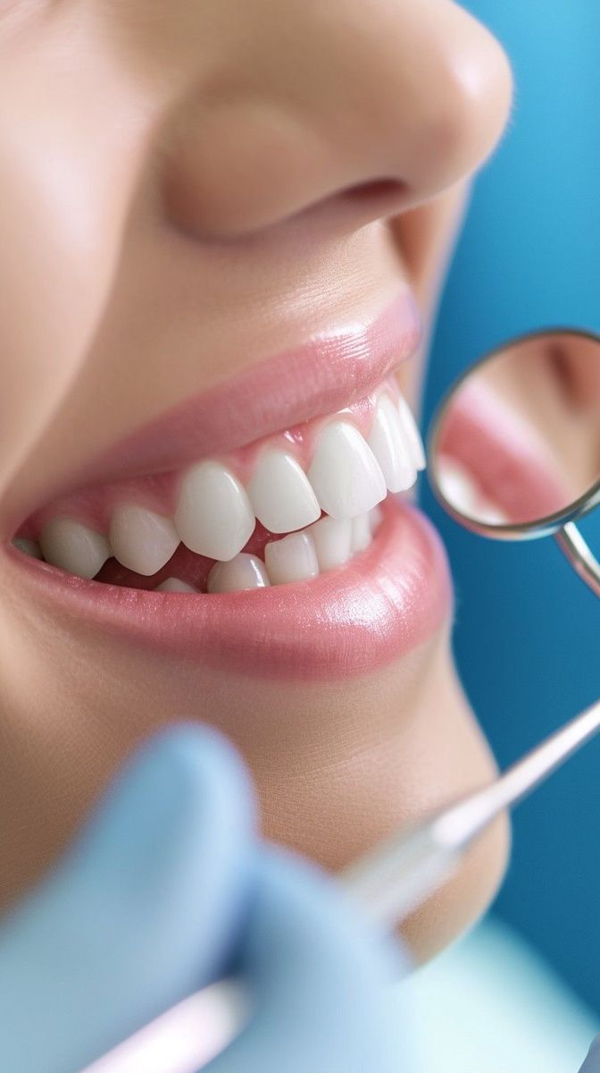 General & Preventive Dentistry
