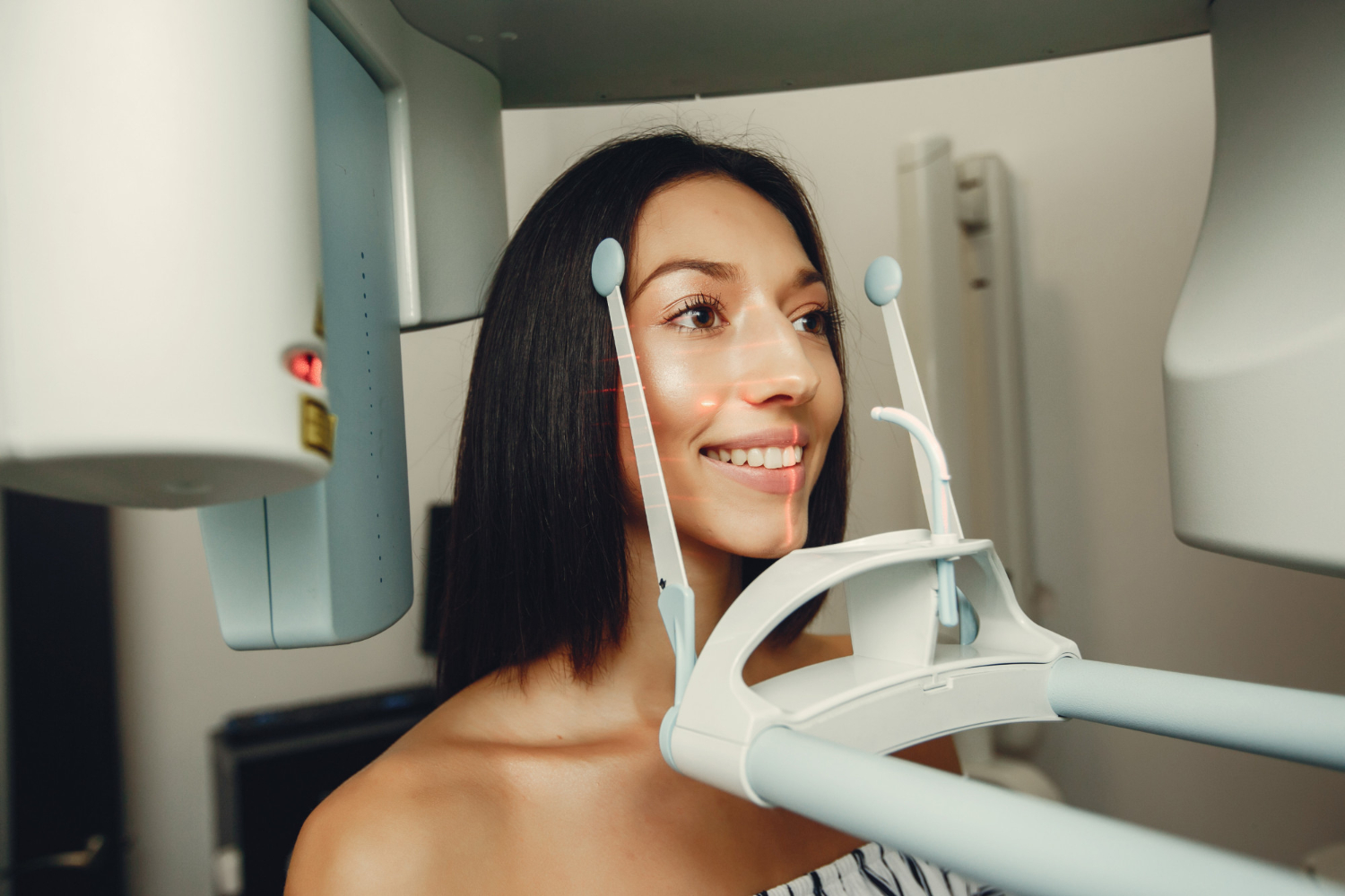 Management of impacted teeth